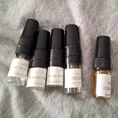 Atelier art eau de - atelier, of