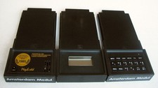 Mephisto 68000 Modulset getunt