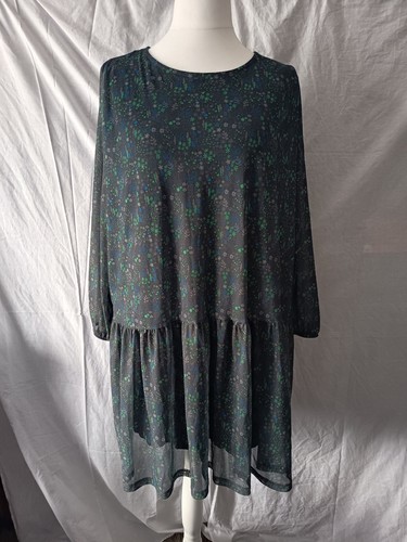 Kleid xxl gina - gr.,