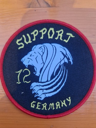 Patch löwen aufnäher - patch,