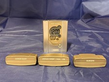 Oregon Scientific RMB383