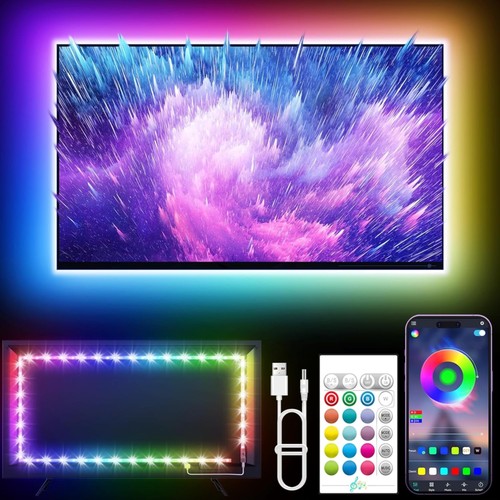 Led hintergrundbeleuchtung - led,
