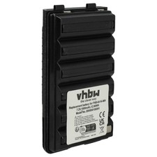 Akku für yaesu vertex - yaesu, vx170