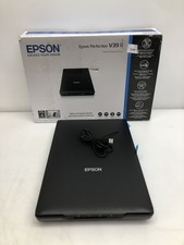 Scanner Epson Perfection V19 (b11b231401) (geöffnet)