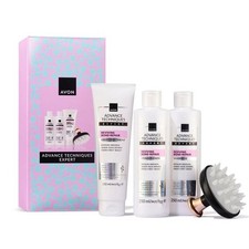 Avon Advance Techniques EXPERT