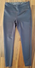 TCM Damen Sport Wende-Leggings, Gr. M..