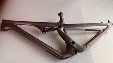 Yeti cycles sb115 turq carbon - sb115,