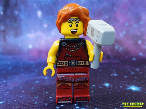 Lego minifigur ideas - lego®, ideas™