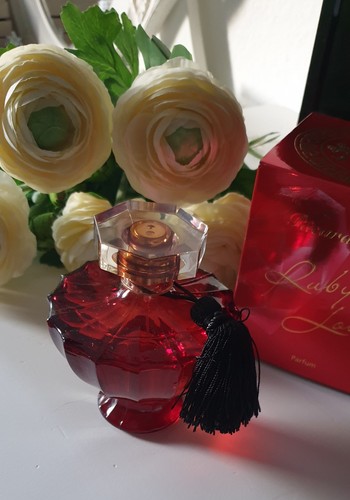 Ricarda eau parfum ruby - ricarda, de