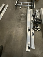 Altrex SHUTTLE ERGO 360 Max