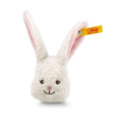 STEIFF 109218 Magnet Hase 6cm