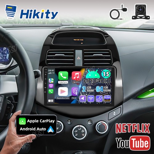 Carplay 64gb android - carplay,