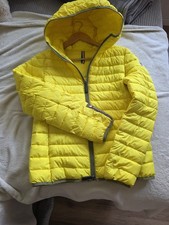 Eleven Elfs Steppjacke Damen