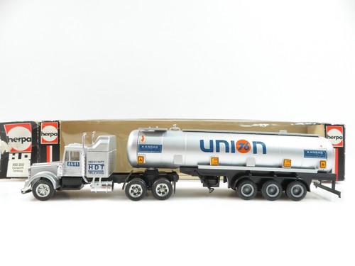 Herpa 950202 kenworth - 1:87,