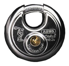 ABUS Diskus-Hangschloss