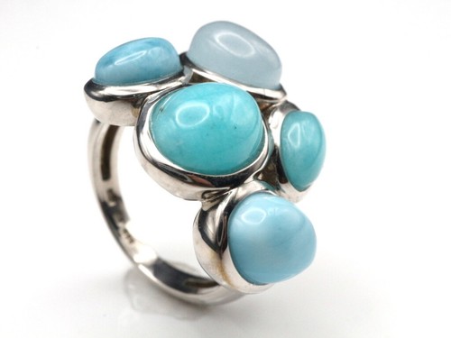 Goldjunge69 silberzeit ring - goldjunge69,