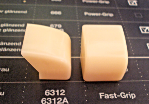 5x2 tasten drucktasten - /,