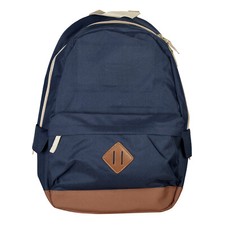 Rucksack - Retro Style Freizeitrucksack - Sportrucksack - robuster Schulrucksack
