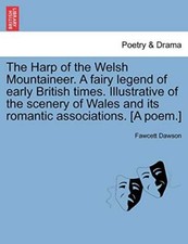 Dawson - Harp of the Welsh