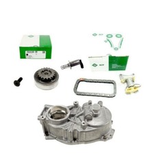 Nockenwellenversteller+Kette+S