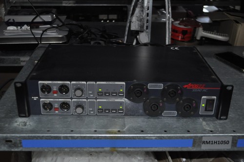 Apogee 15rv - apogee, p-11/15rv