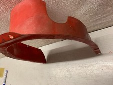 Rahmenverkleidung Honda