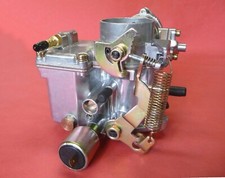 VW Käfer TUNING Vergaser 39