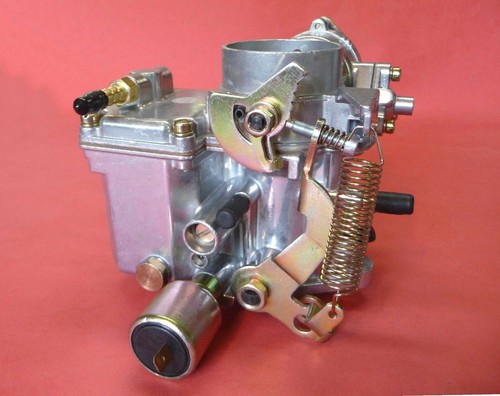 Käfer tuning vergaser - vergaser, 39