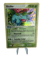 Bisaflor EX Crystal Guardians