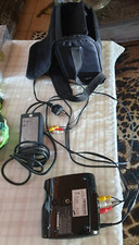 Kleiner handlicher LED-Beamer - mit Tasche, Netzteil, Anschlusskabel - Samsung