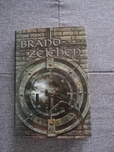 Brandzeichen