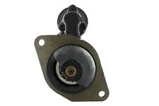 Neuer Anlasser für Massey Ferguson MF 25, MF 30, MF 122, MF 130, MF 140 Starter