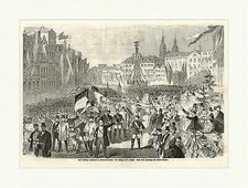 Das 50jährige Jubiläum der