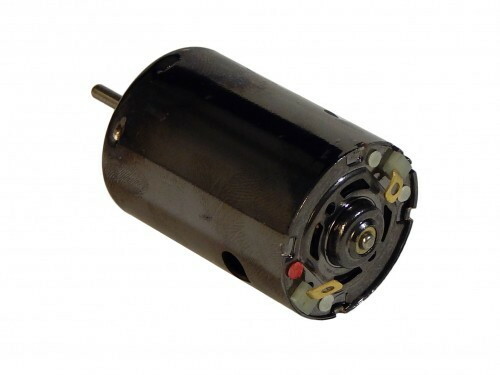 Tuning 540er version - l,
