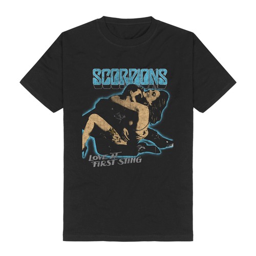 Scorpions love at - love,