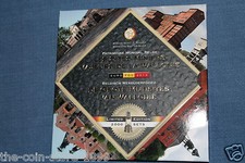 Belgien KMS 2013 ST 1 Cent - 2