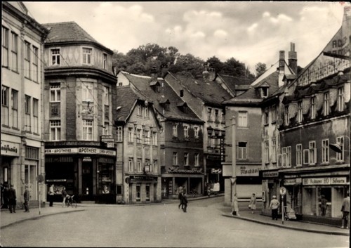 Greiz vogtland - greiz,