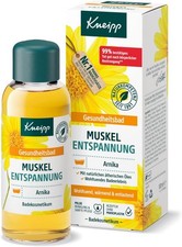 Kneipp Gesundheitsbad Muskel