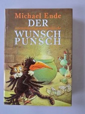 Michael Ende. Der