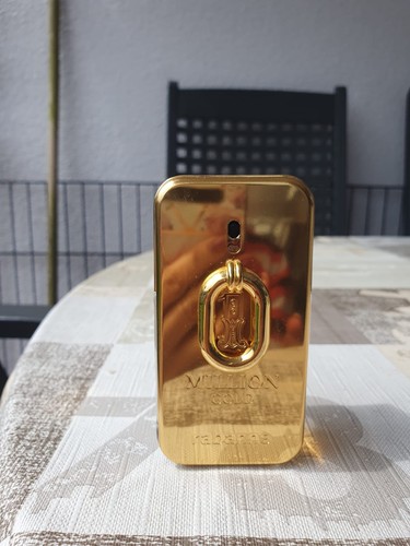 Paco rabanne million gold - paco,