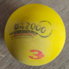 Minigolfball Minigolfbälle ~