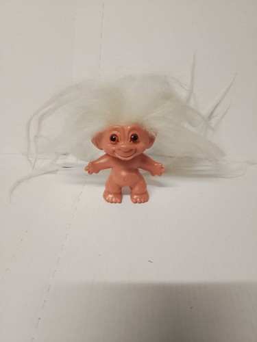 Troll doll kobold gnom - troll,