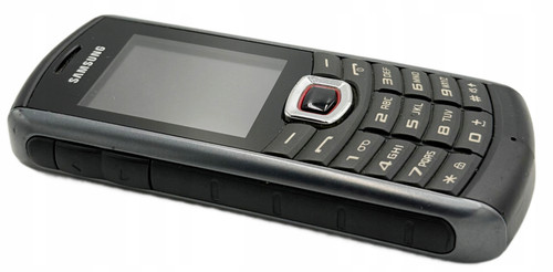 Samsung b2710 solid - gt-b2710,