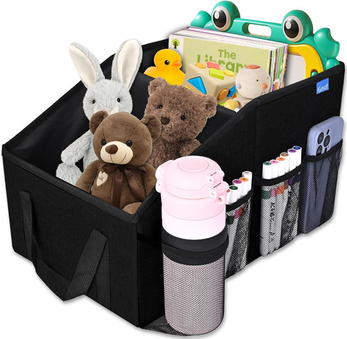 Auto organizer kinder - auto,