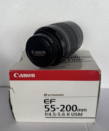 Fotoobjektiv canon ef - fotoobjektiv, „canon
