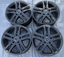 Original Mercedes Benz