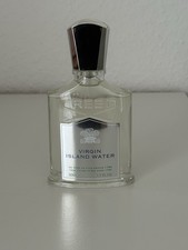 Creed virgin island water - island,
