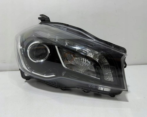 Suzuki sx4 cross facelift - s-cross,
