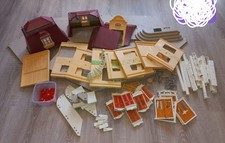 PLAYMOBIL Puppenhaus Villa