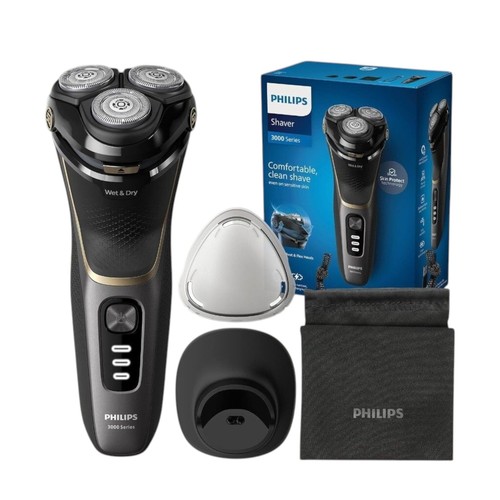 Philips shaver series - philips,